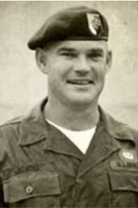 Adkins, Bennie